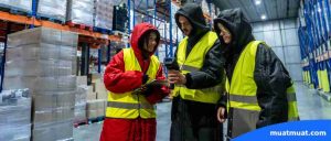 Apa Itu Manajemen Persediaan