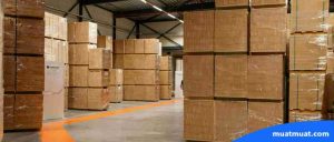 Tujuan Manajemen Persediaan