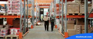 Fungsi Manajemen Persediaan dalam Bisnis