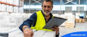 Jenis-Jenis Manajemen Persediaan