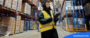 Manfaat Manajemen Persediaan yang Baik