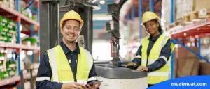 Tujuan Manajemen Persediaan