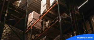 Fungsi Manajemen Persediaan dalam Bisnis