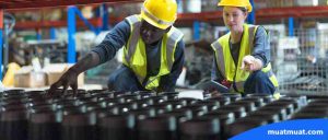 Manfaat Penerapan Tujuan Manajemen Persediaan