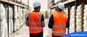 Contoh Penerapan Manajemen Persediaan