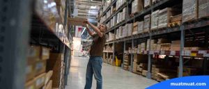 Kesalahan Umum dalam Manajemen Persediaan