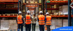 Manajemen Persediaan Bahan Mentah