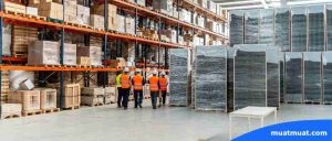 Mengapa Manajemen Persediaan Bahan Mentah Sangat Penting?