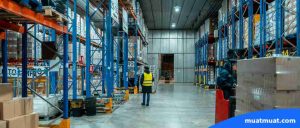 Tujuan Manajemen Persediaan Bahan Mentah