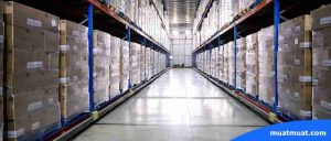 Jenis-Jenis Persediaan Bahan Mentah