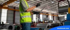 Metode Manajemen Persediaan Bahan Mentah