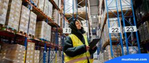 Tips Efektif Mengelola Persediaan Bahan Mentah