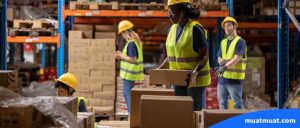 Tujuan Manajemen Persediaan Barang