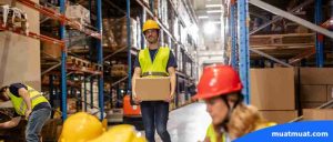 Manfaat Penerapan Jenis Manajemen Persediaan yang Tepat