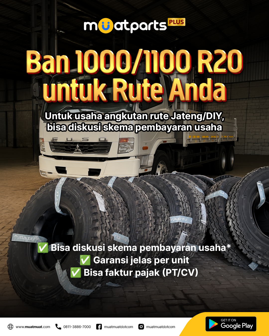 muatparts-plus-ban